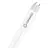Ledvance LED Tube T8 EM Performance (EM/Mains) High Output T8 7W 1100lm - 865 Daylight | 60cm - Replaces 18W