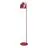 Ledvance Decor Corolle Floor Lamp Red | 270mm - Suitable for E27