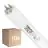 Multipack 10x Philips T5 UV - C 20W - Ultraviolet | 43cm - 4 - Pin - UNP